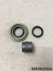 2 x Front Pinion Seal & Crush Spacer for Grand Cherokee WJ 1999-2000 DDP/WJ/031A